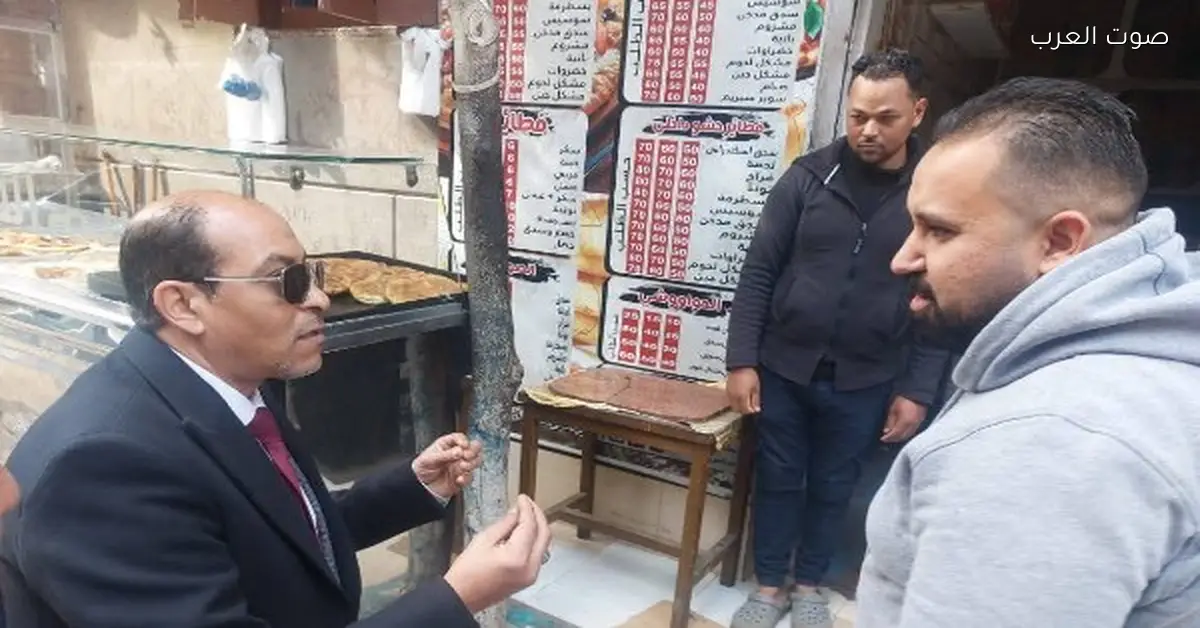 ضبط 2 طن من مصنعات اللحوم والدواجن مجهولة المصدر في بنها