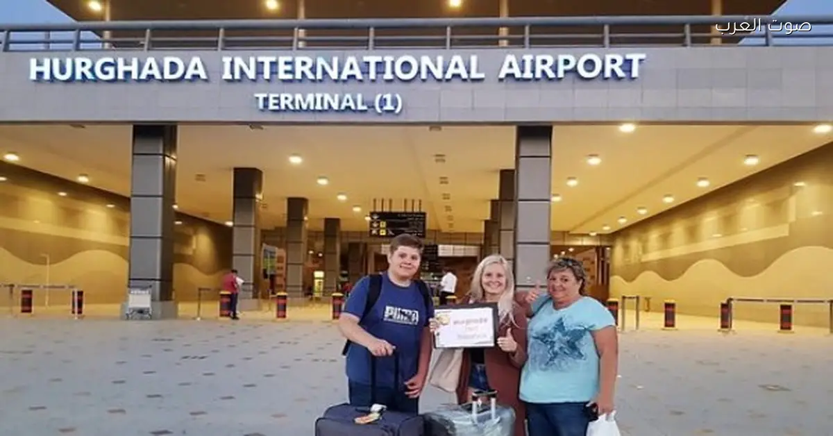 مطار الغردقة خلاص اتفتح.. مصر بتدعو الشركات الخاصة والتحالفات للتقديم