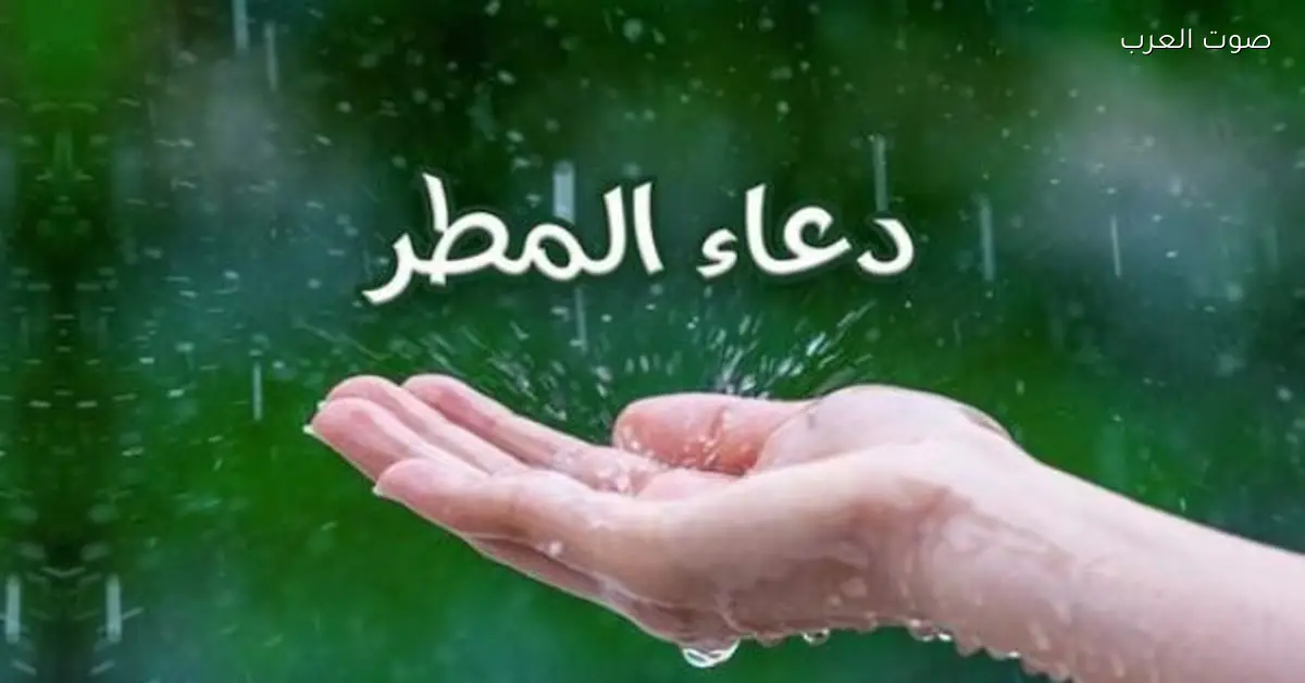 سيول في المحافظات.. هل ندعي المطر لتحقيق أمنياتنا؟