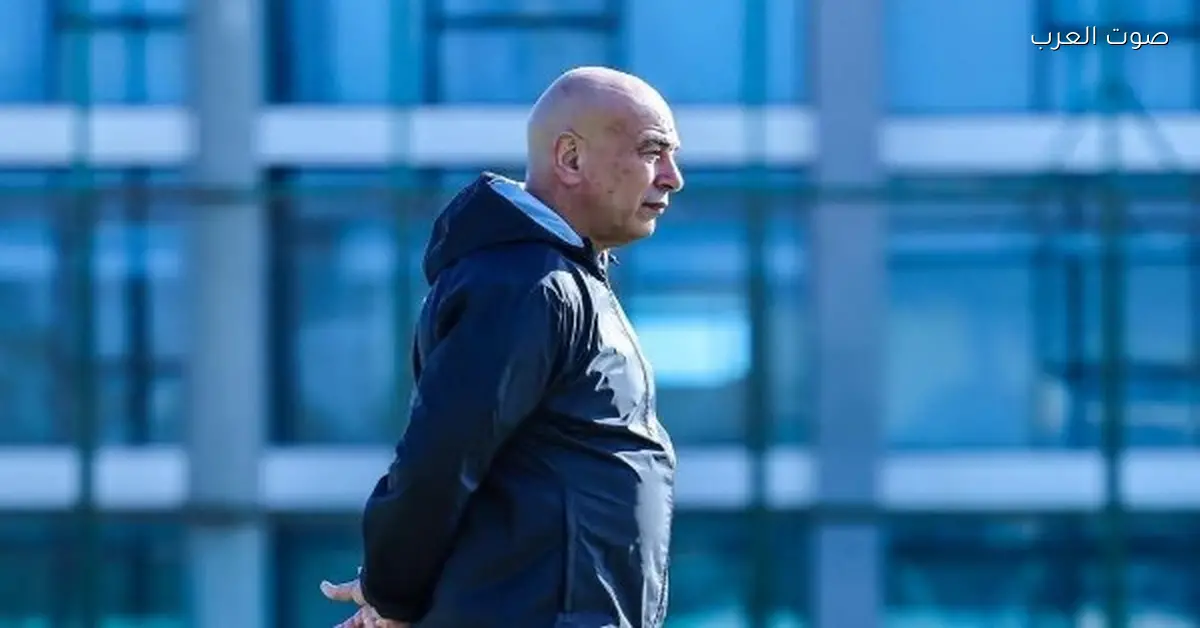 منتخب مصر مستمر في تجهيزاته لبطولة أمم إفريقيا وخليكم معانا لصور جديدة