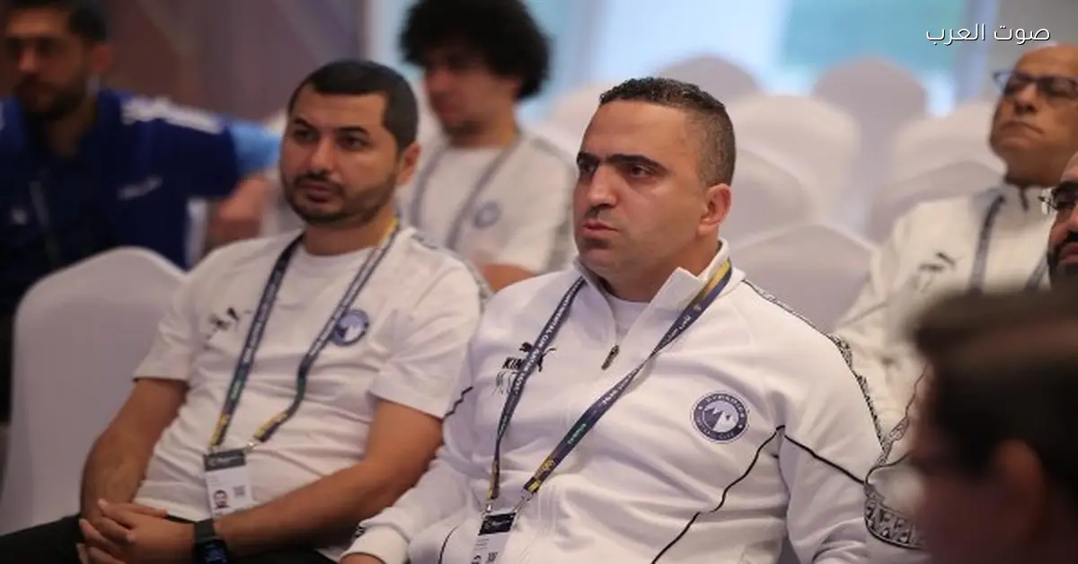 بيراميدز يحضر الاجتماع الترحيبي للفيفا في كأس القارات الثلاث