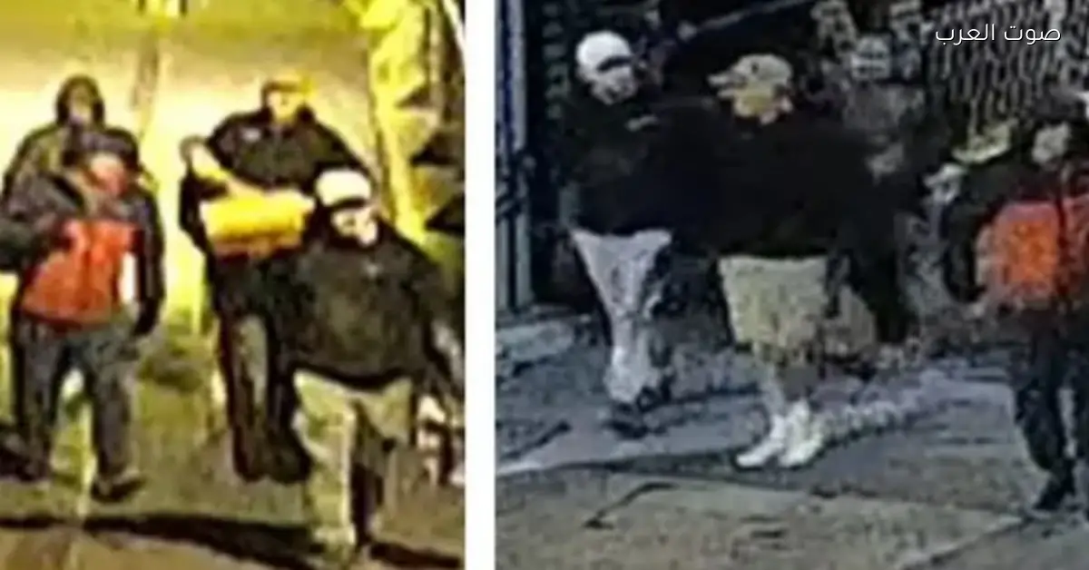 قبل حادثة اللوفر.. سرقوا 600 قطعة أثرية من متحف بريطاني