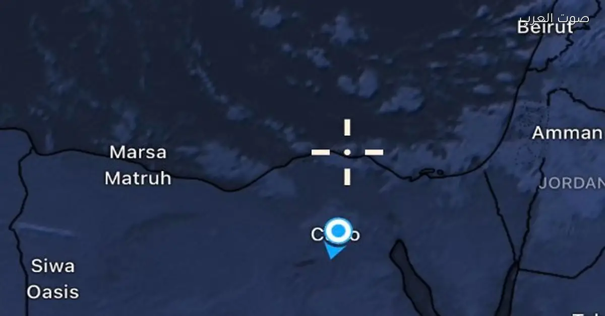 الجو النهارده .. سحب في بعض المحافظات وممكن تنزل شوية مطر بعد شوية