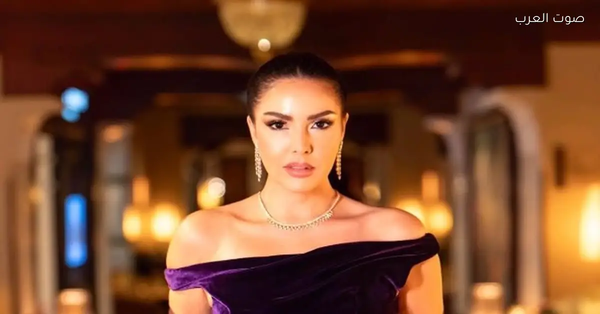 أمينة مغربي تبهر الكل في مهرجان مراكش السينمائي وتشارك في قمة بريدج 2025