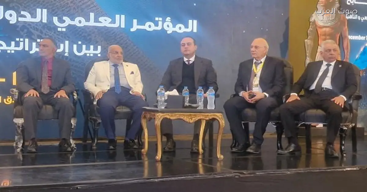 انطلاق مؤتمر تحدي الإعاقة 2025 بمشاركة ورعاية كبيرة