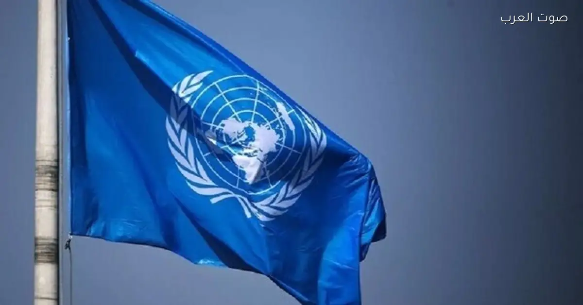 الأمم المتحدة تطلب من إسرائيل توصيل المساعدات لغزة