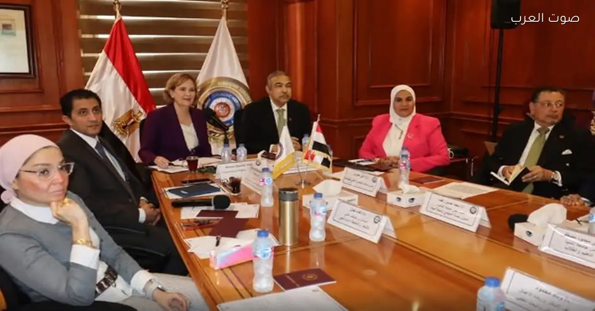 ورشة عمل عن الابتكار وريادة الأعمال في المجلس الأعلى للجامعات