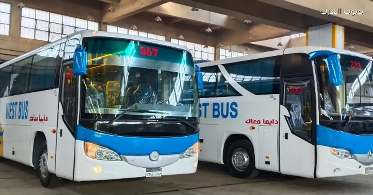 صور.. قفزات كبيرة في أسطول الركاب والبضائع للشركات التابعة للقابضة للنقل البحري