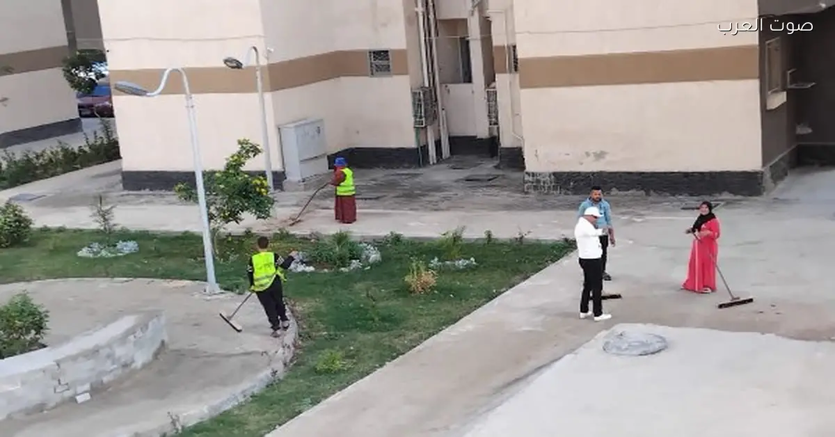 تحركات عملية لتعزيز كفاءة خدمات العبور الجديدة من الطرق إلى المرافق