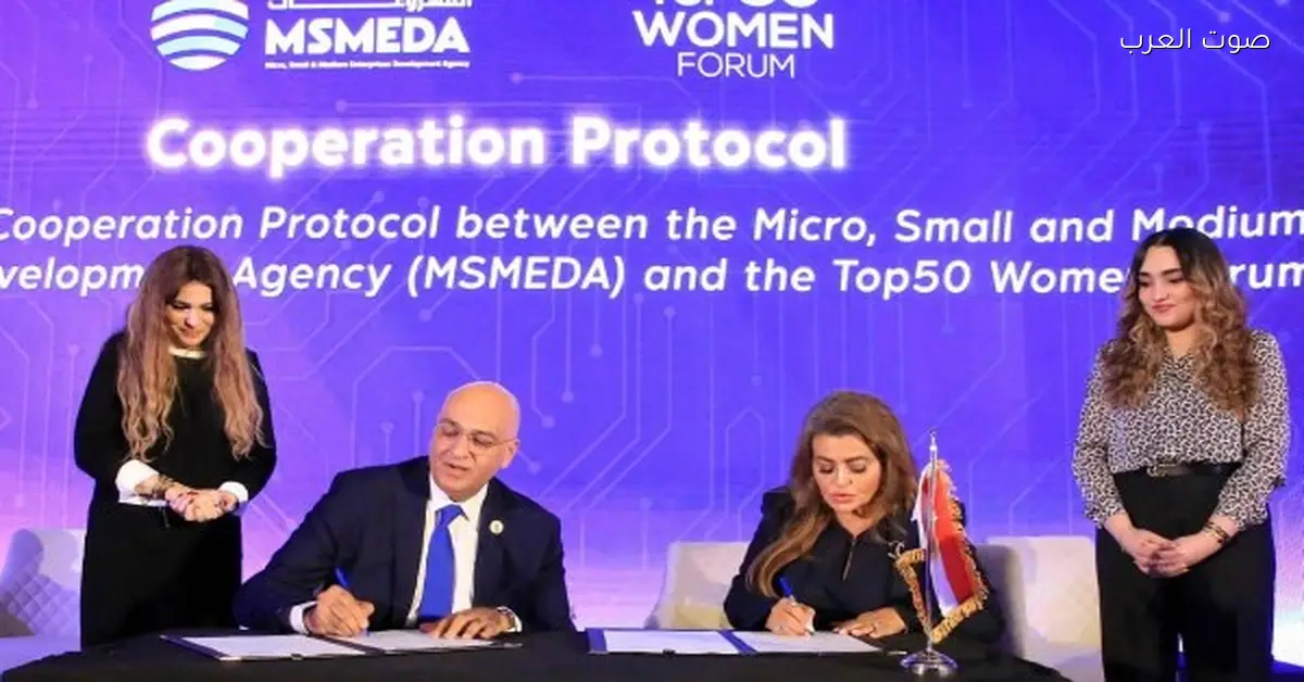 باسل رحمي: خدماتنا تسهم في تحويل أفكار الشباب الإبداعية إلى مشاريع ناجحة ومستدامة