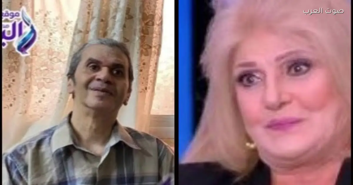 نجوم الفن بين المستشفى والبيت | تفاصيل مهمة عن صحة أشهر الفنانين 4 منهم مرضى في السرير