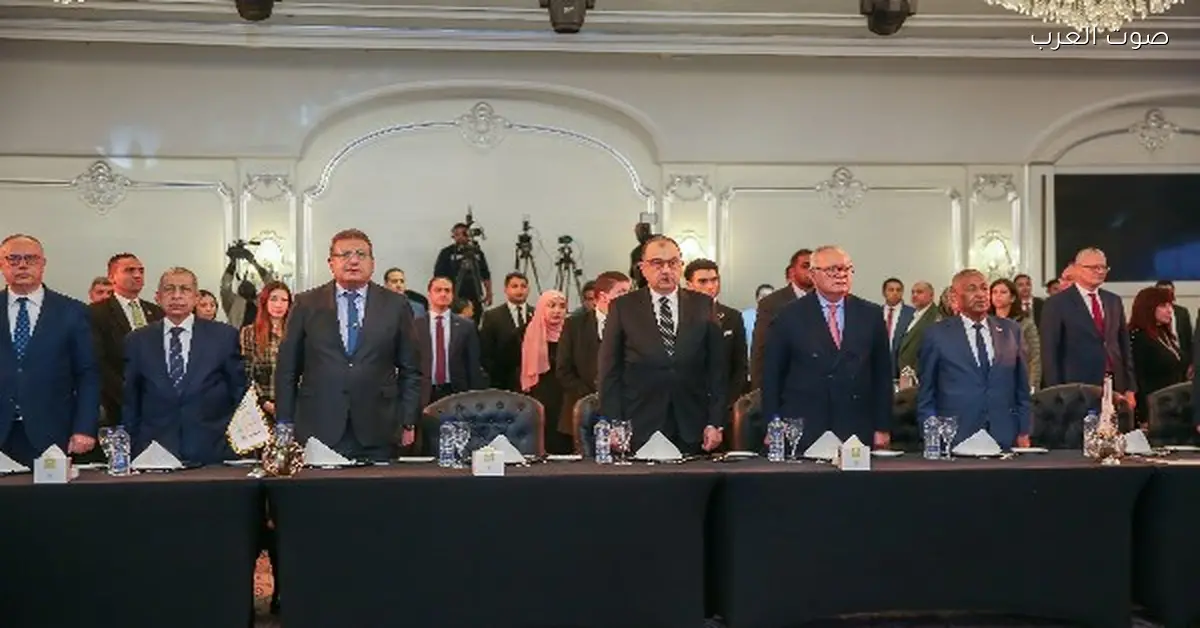 وزير قطاع الأعمال يعرض أداء الشركات في ملتقى المستثمرين الأفرو-آسيوي