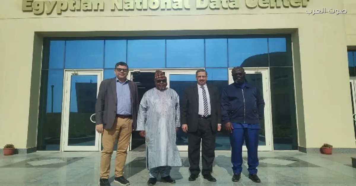 المفوضية الإفريقية توافق على دراسات الكوارث في معهد البحوث الفلكية كمركز متميز