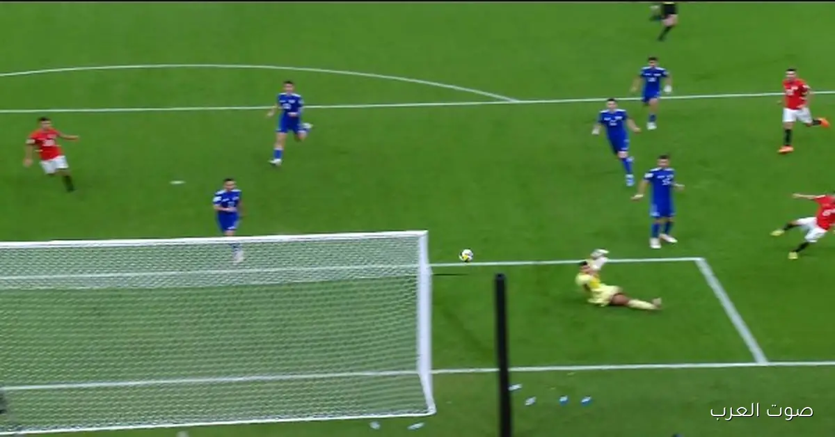 60 دقيقة.. منتخب مصر ضيع فرصة ذهبية قدام الكويت