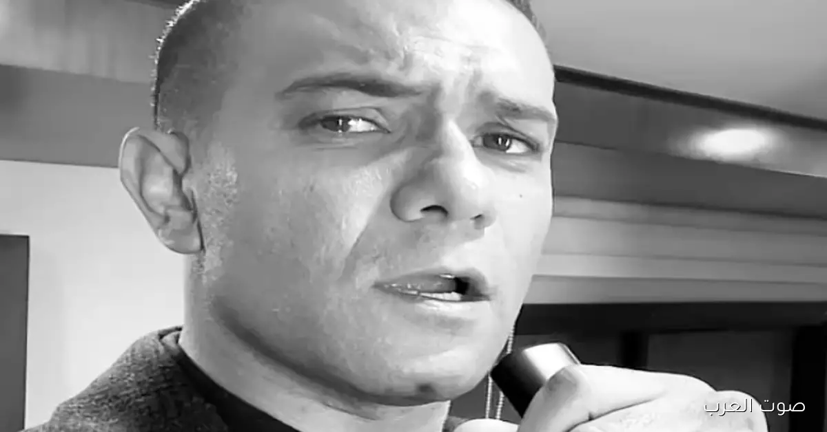 آسر ياسين يحمس الجمهور لفيلم “غاب القط” عن العلاقات السامة