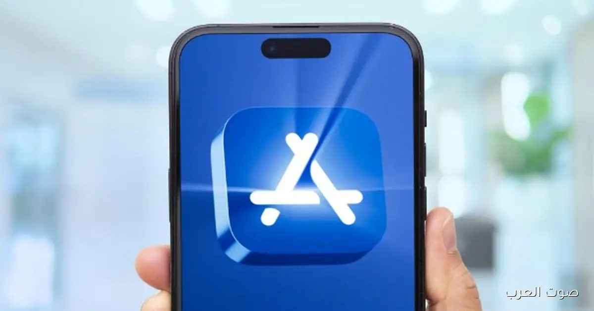 أبل بتعلن عن أفضل تطبيقات لعام 2025