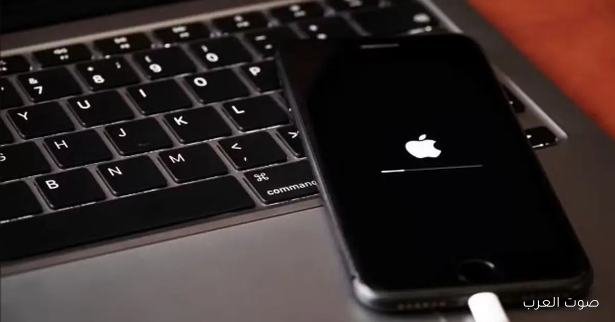 أبل بتفاجئنا.. أول آيفون قابل للطي بمواصفات مدهشة