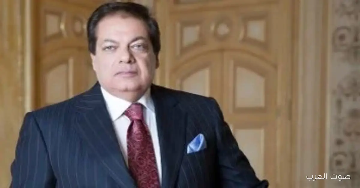 أبو العنين ومجلس سيراميكا كليوباترا يباركوا لرئيس المقاولون العرب على ثقة الجمعية العمومية