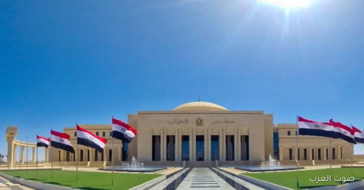 أحزاب القائمة الوطنية: انتخابات النواب بتظهر جدية الدولة في تعزيز الديمقراطية واحترام القانون