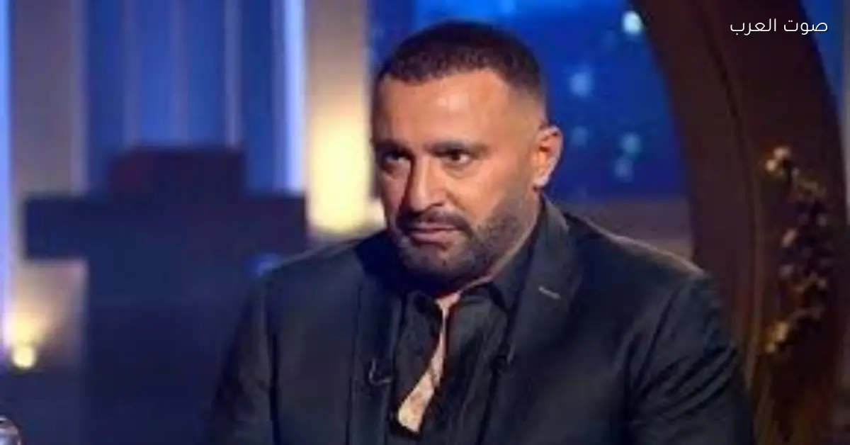 أحمد السقا: “احترموا محمد صلاح، الأسطورة بتاعتنا”