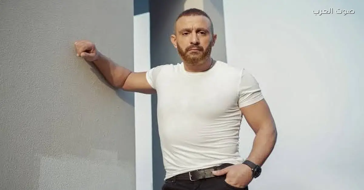 أحمد السقا: زعلان عشان جبت لمحمد صلاح الشتيمة.. وأهلي اتعرضوا للإهانة