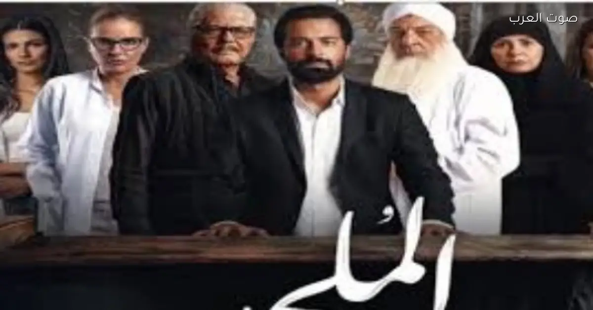 أحمد حاتم: كنت متخوف من فيلم الملحد بعد ما تقرر عرضه