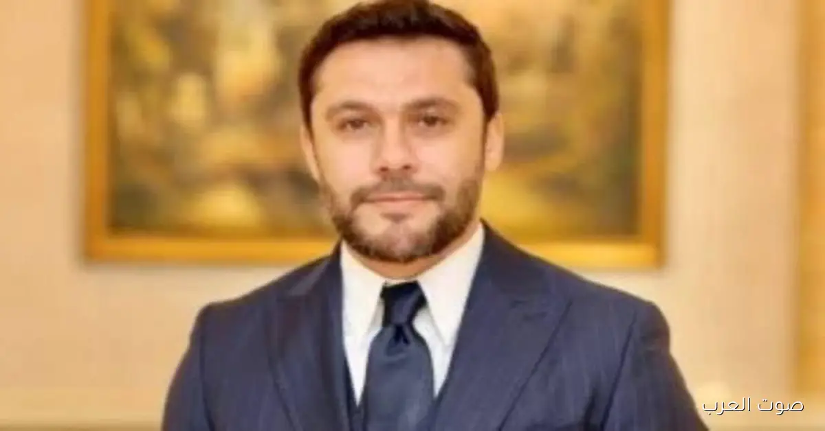 أحمد حسن يعبر عن رأيه في أحمد عاطف بعد كلامه الأخير