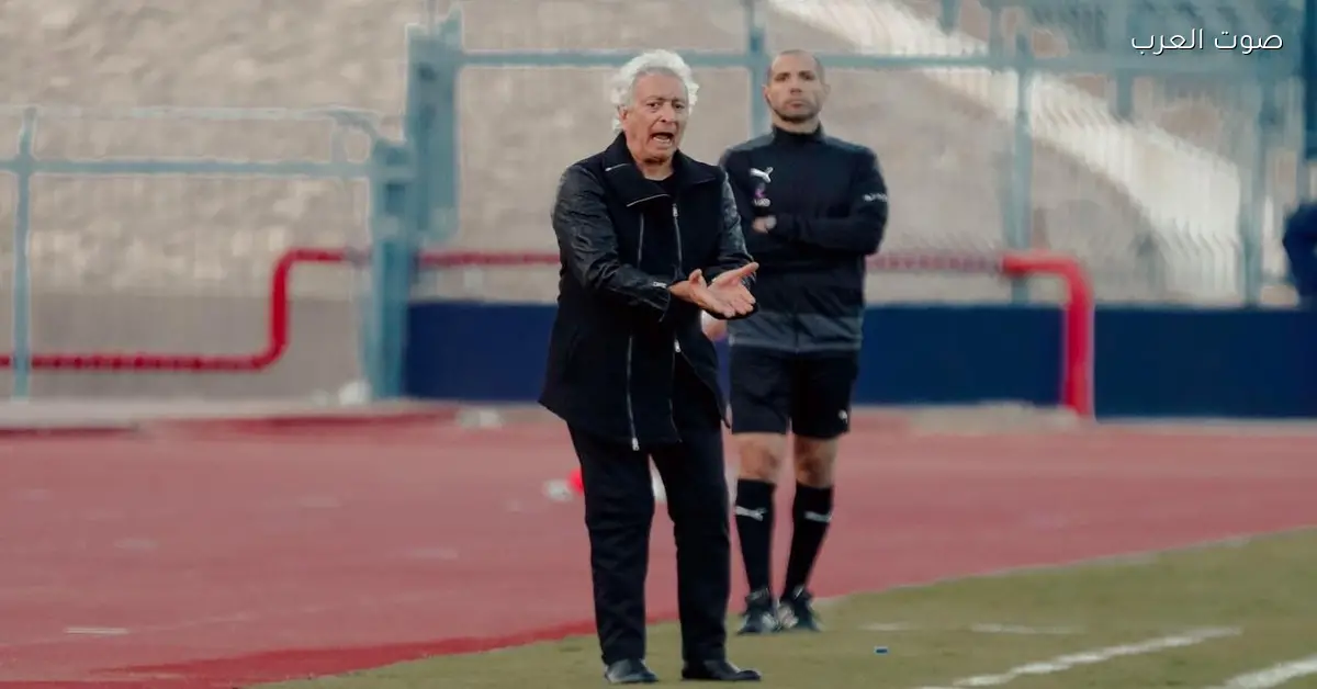 أحمد حسن يكشف عن اعتذار حلمي طولان وبيحدد مين الأفضل لتدريب منتخب مصر الثاني