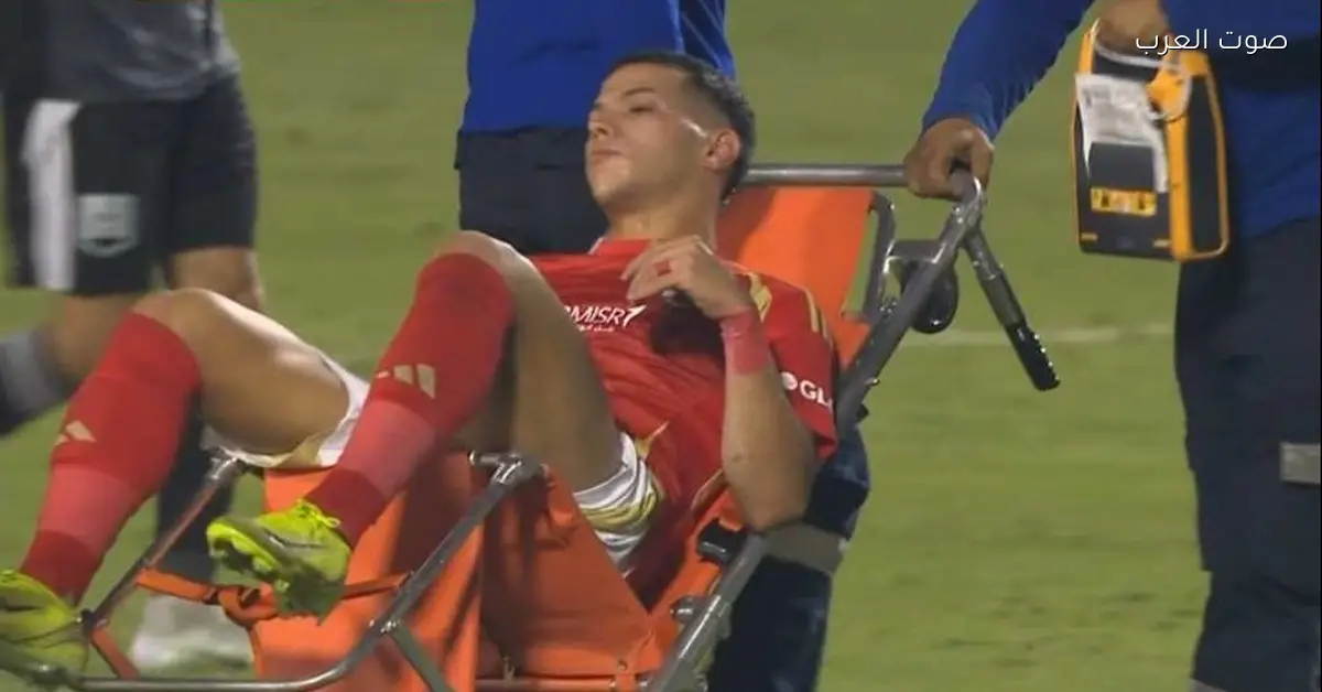 أحمد حسن يوضح ليه إمام عاشور وناصر ماهر مش موجودين في كأس العرب