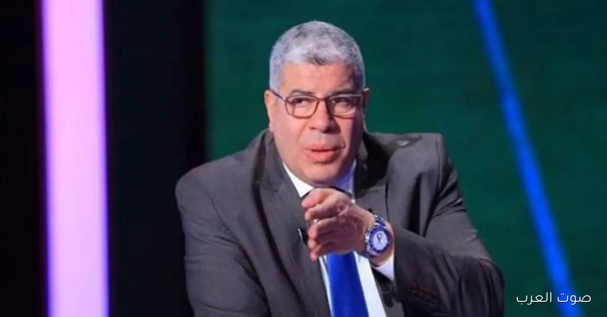 أحمد شوبير يعلن خبر مفاجئ عن انضمام نجم الأهلي لبرشلونة