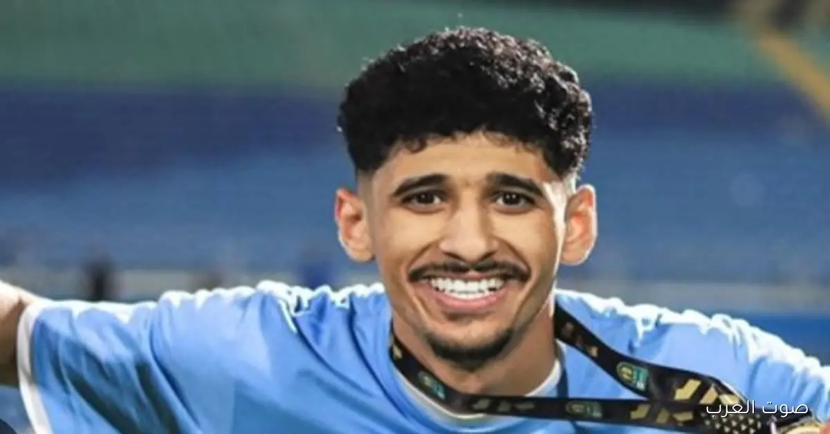 أحمد عاطف قطة يتكلم بعد استبعاده من منتخب كأس العرب: “كان نفسي أشارك”