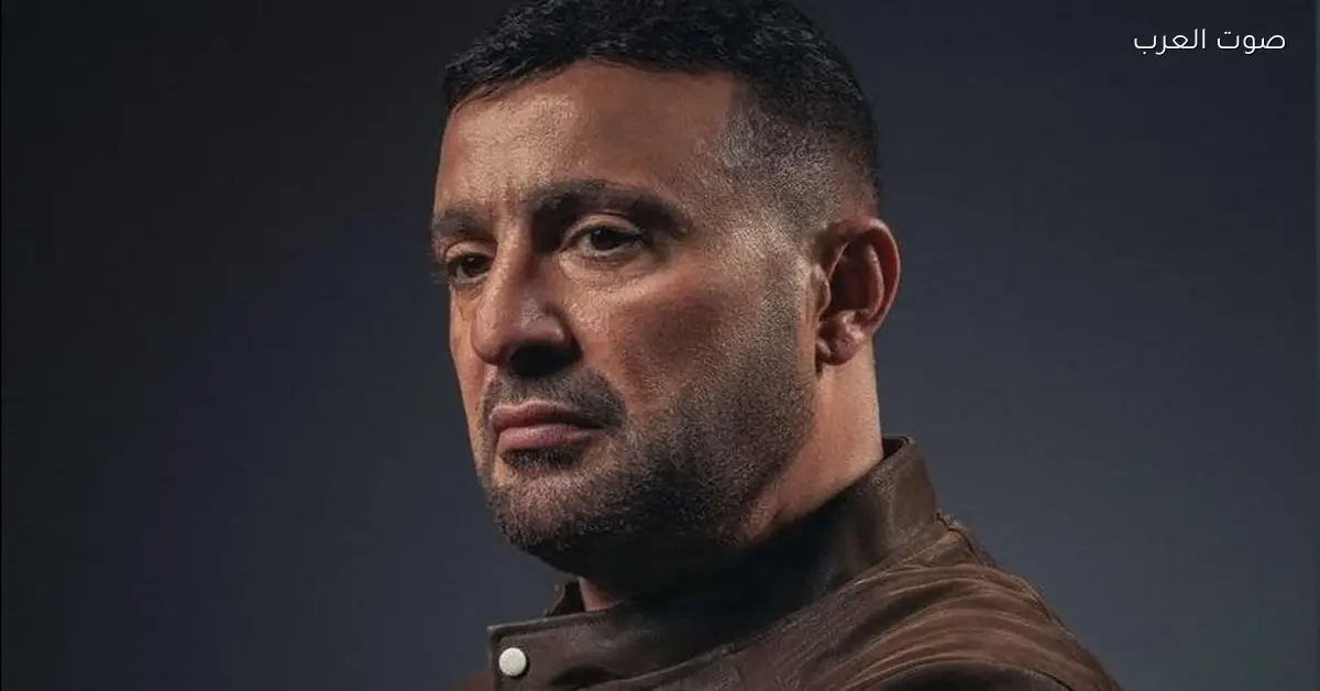 أحمد فلوكس يساند «السقا» بعد اللي حصل مع محمد صلاح