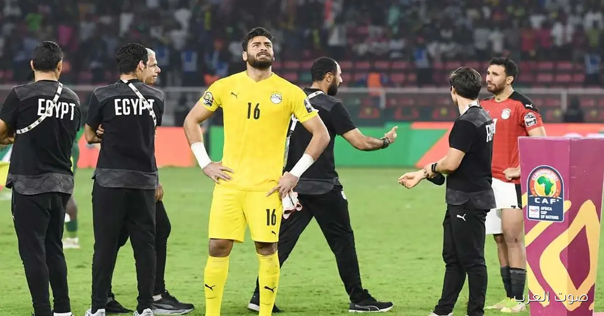 أحمد فوزي: حسين السيد كان حارس صغير.. وأبو جبل خربها على نفسه