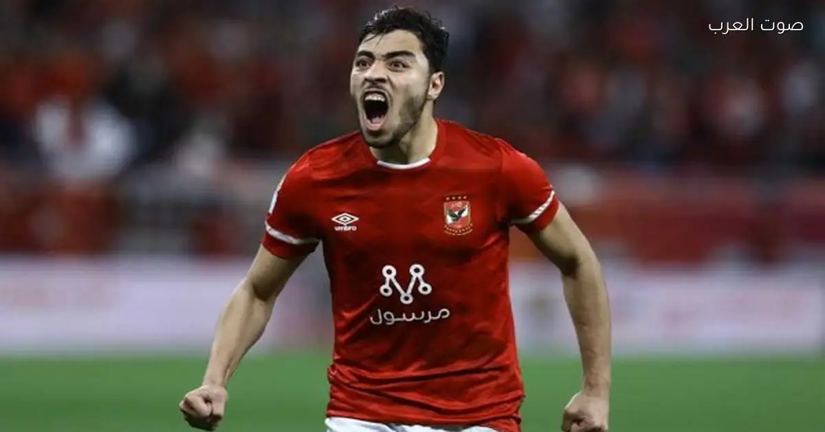 أخبار حصرية.. هل أكرم توفيق وحمدي فتحي راجعين الأهلي؟