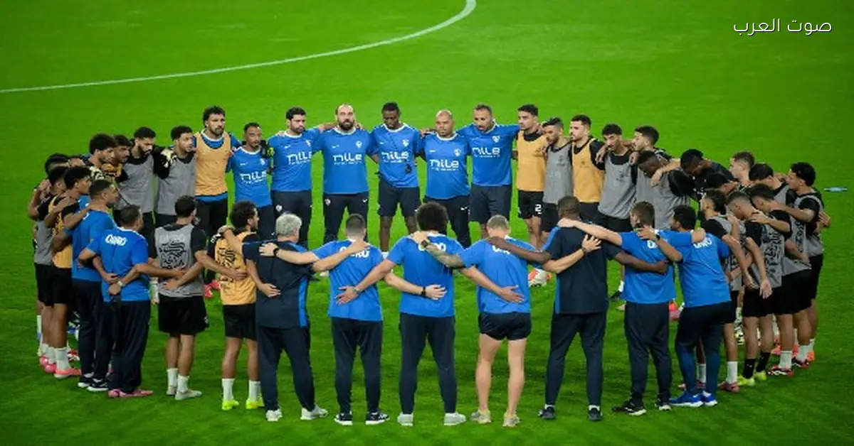 أخبار حلوة عن أزمة القيد في الزمالك قبل الانتقالات الشتوية