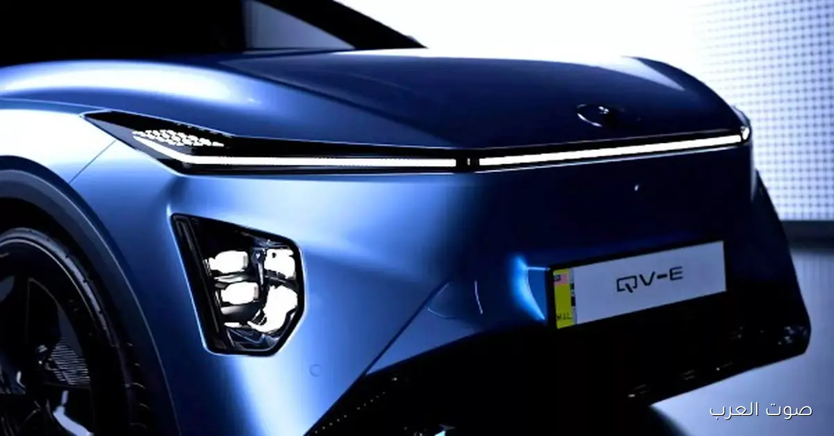 أرخص عربية كهربائية في العالم بسعر 19 ألف دولار بس