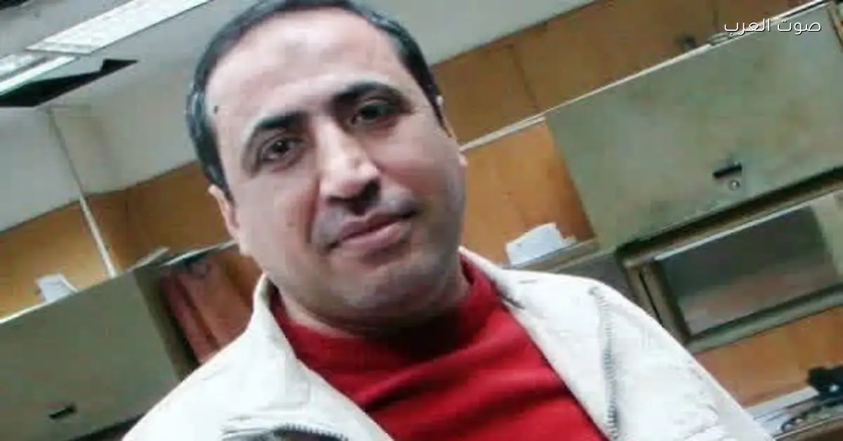 أسرة صوت العرب تعزي في وفاة الكاتب الصحفي محمد عبدالواحد سكرتير تحرير الأخبار