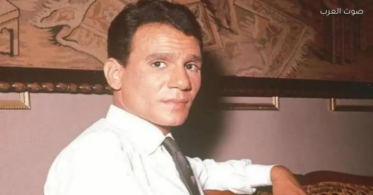 أسرة عبد الحليم حافظ تطلب تدخل النائب العام الكويتي بعد انتهاك حقوقهم، إيه القصة؟