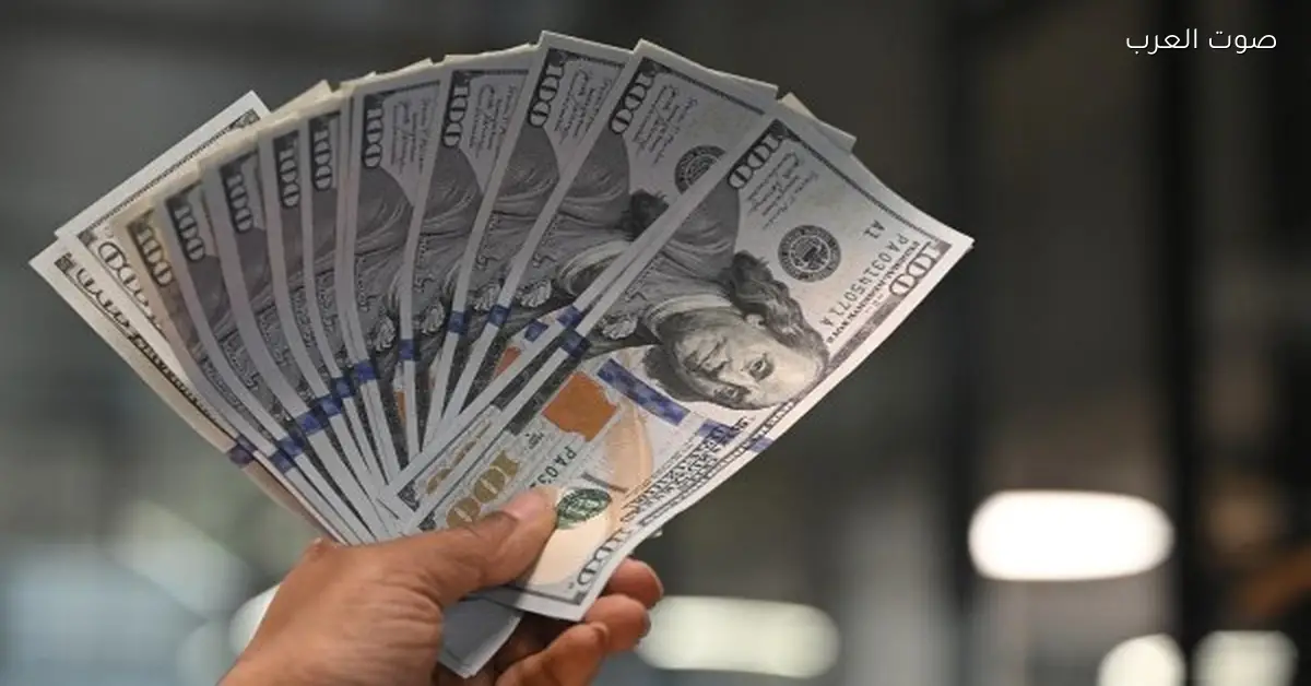 أسعار الدولار في البنوك اليوم الثلاثاء 9 ديسمبر 2025