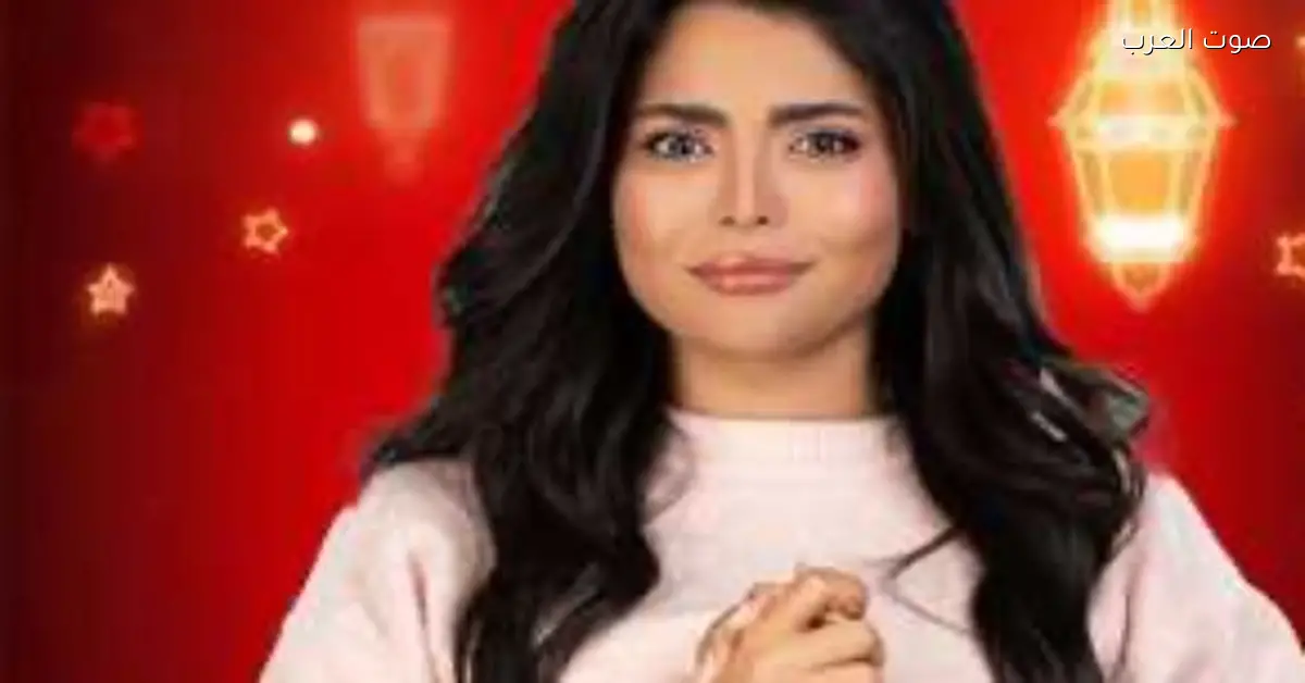 أسماء جلال ترد على هشام ماجد: حياتي من غير عربي