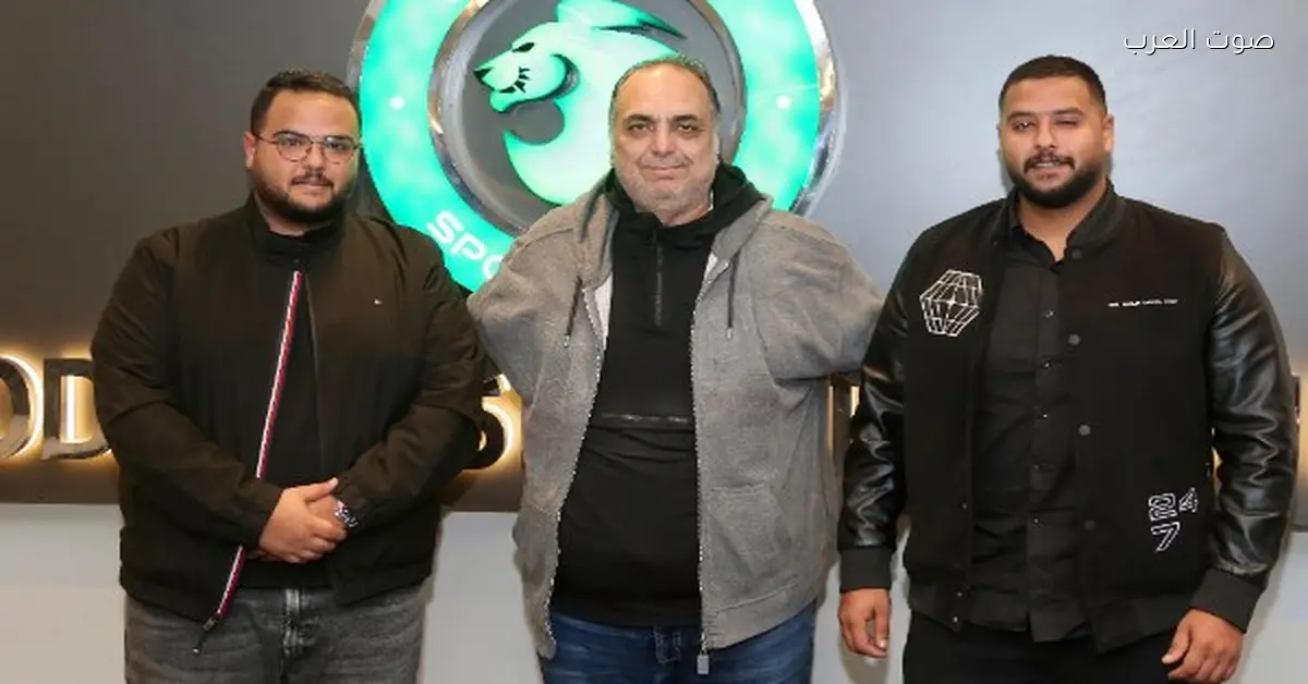 أشقاء رفعت: وليد دعبس دايمًا معانا وكأنّه أبويا