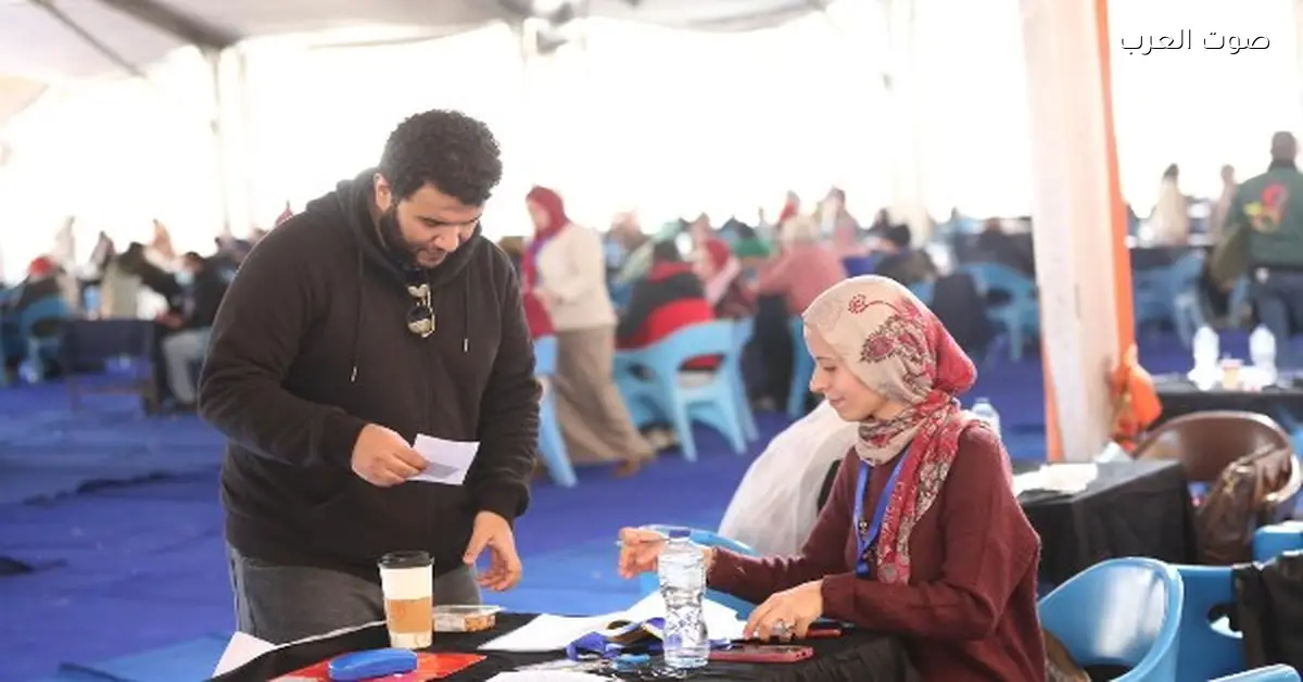 أعضاء الزمالك يجتمعوا في النادي لحضور الجمعية العمومية