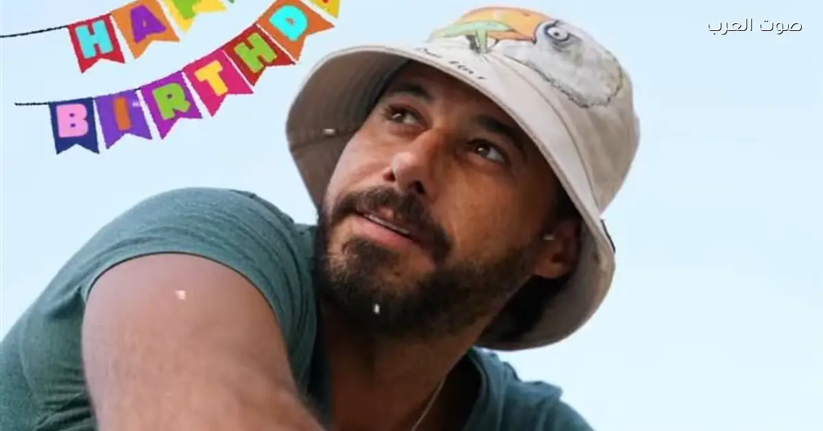 أفلام العيد: أحمد السعدني مبسوط وعمرو يوسف شوية في النازل