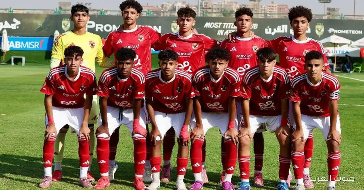 «أهلي 2009» يحقق تعادل مع طلائع الجيش في بطولة الجمهورية