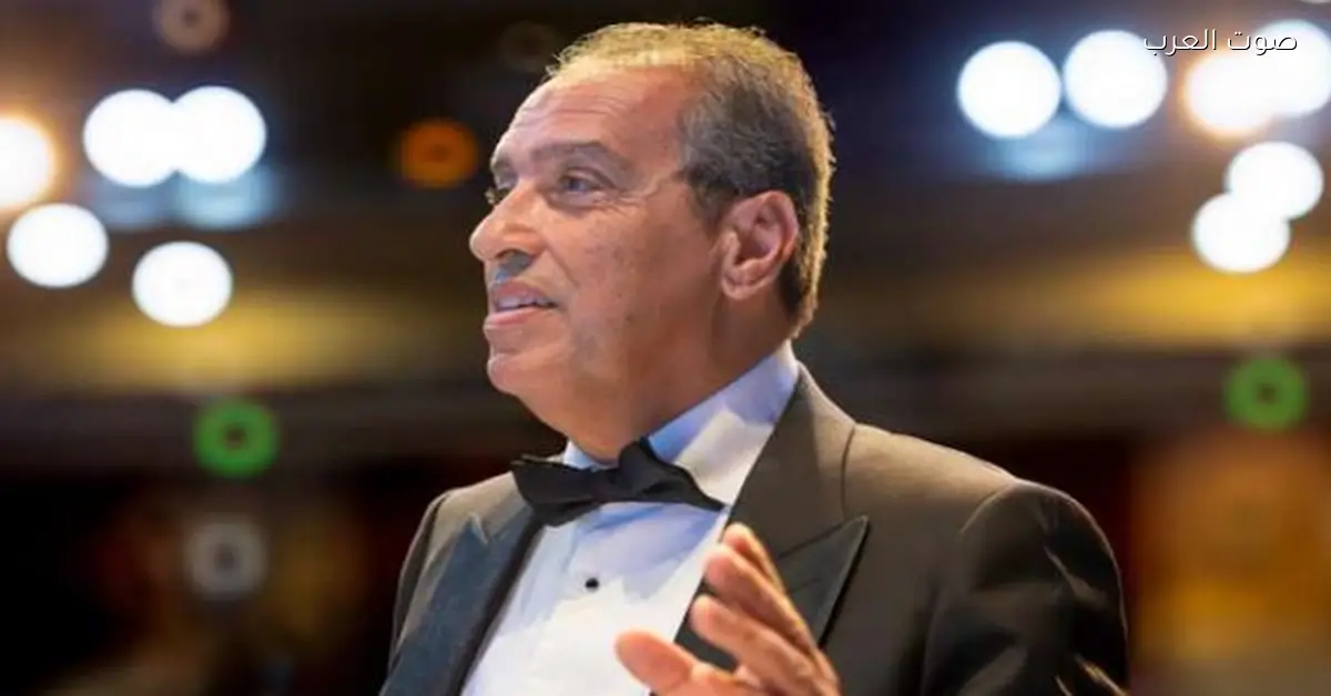 أوركسترا “ليالي زمان” بتحتفل بمرور 50 سنة على إرث أم كلثوم في كاليفورنيا