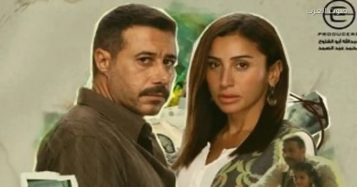 أول حلقة من مسلسل “لا ترد ولا تستبدل” هتنزل يوم الخميس