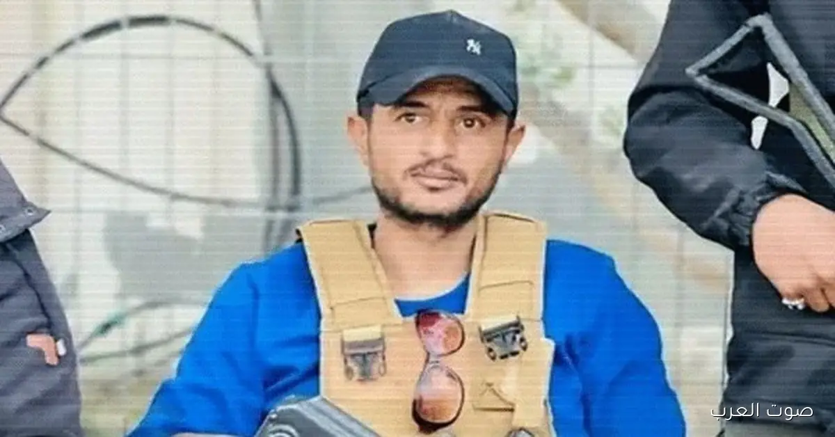 أول رد من جماعة أبو شباب الموالية لإسرائيل بعد مقتل قائدهم في غزة