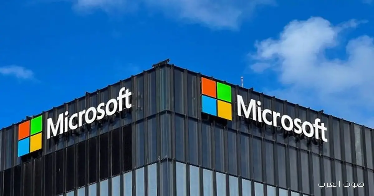 أيرلندا بتفتح تحقيق في علاقة مايكروسوفت بإسرائيل ودورها في قتل الفلسطينيين من خلال الوحدة 8200