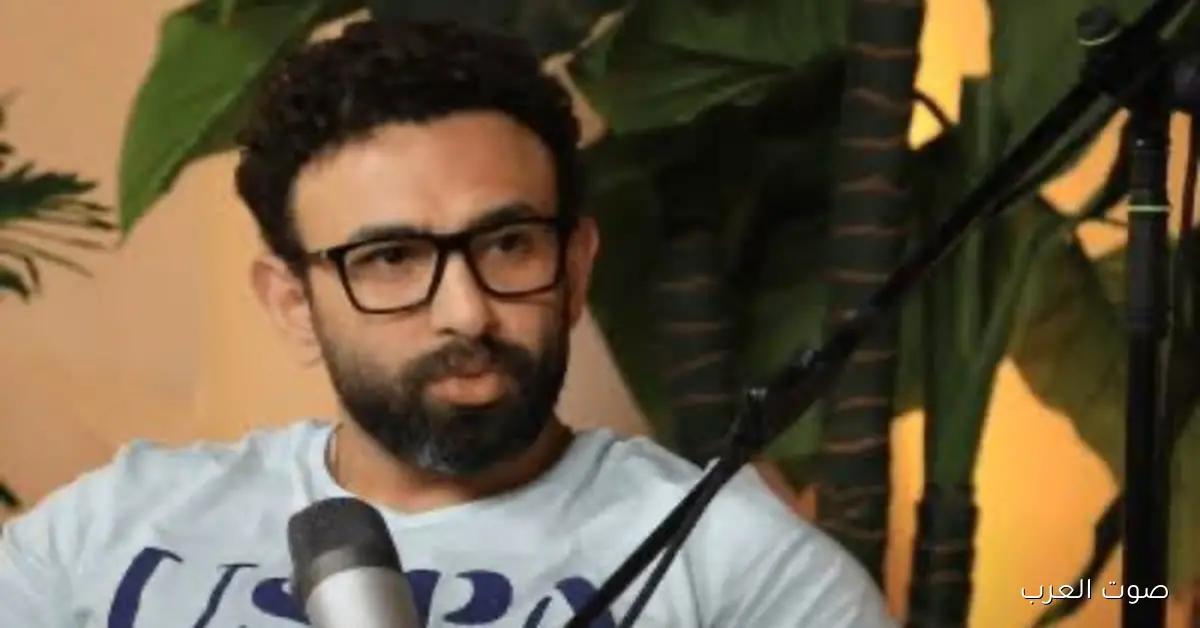 إبراهيم فايق يفجر مفاجأة عن كأس العرب في قطر