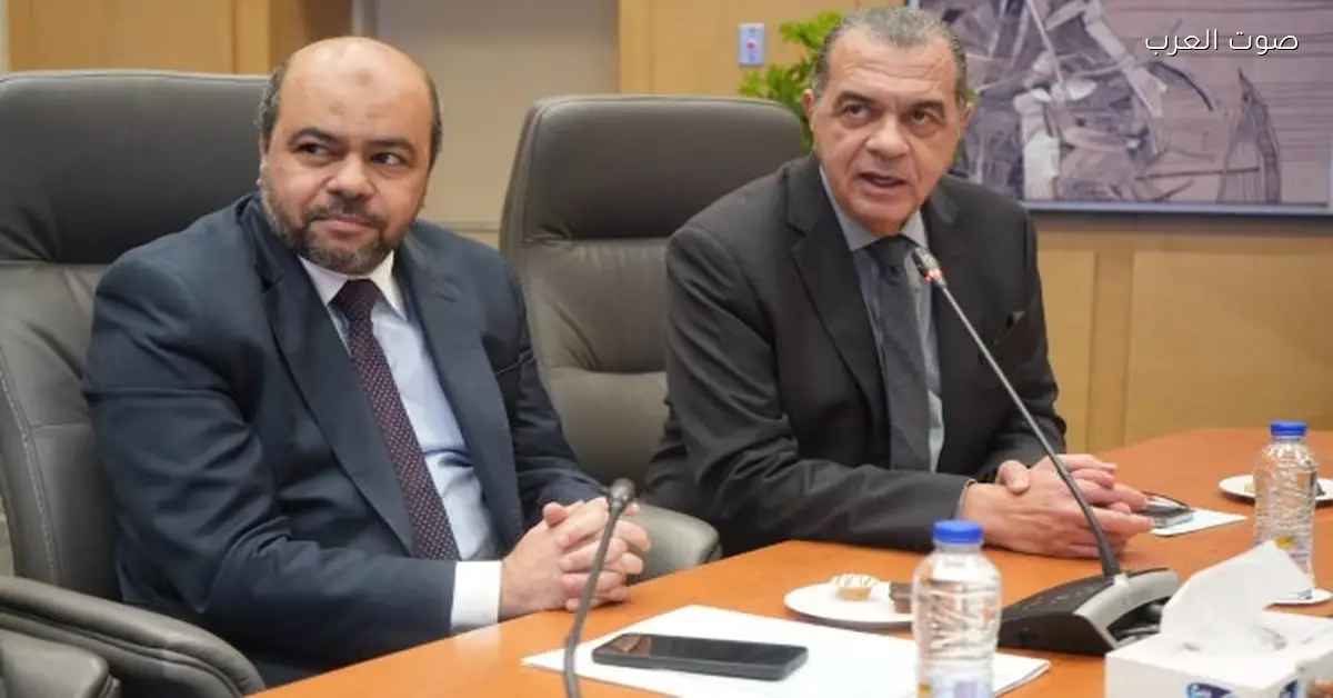 إجراء قرعة تأشيرات الحج للعاملين في وزارة المالية